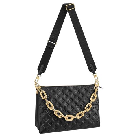 coussin mm bag